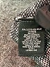 Worthington Polka Dots Black Pullover Sweater Size XL - photo 9