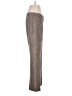 Lafayette 148 New York Tweed Gray Wool Pants Size 2 - photo 4