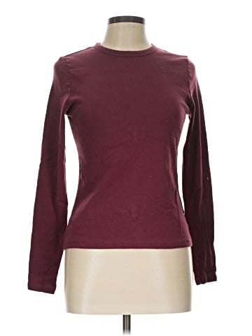 H&M Long Sleeve T-Shirt (view 1)