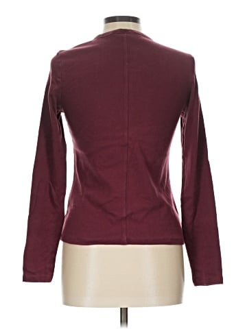 H&M Long Sleeve T-Shirt (view 2)