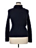 Jeanne Pierre Blue Turtleneck Sweater Size XL - photo 1