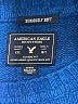 American Eagle Outfitters Blue Pullover Sweater Size M - photo 7