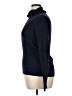 Jeanne Pierre Blue Turtleneck Sweater Size XL - photo 5