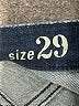 J.Crew Hearts Blue Jeans Size 29 waist - photo 8
