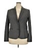Ann Taylor Gray Blazer Size 18 - photo 1