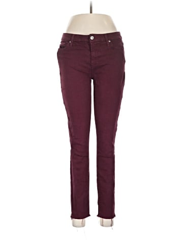 7 For All Mankind Jeggings (view 1)