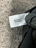 Boston Proper Solid Black Casual Skirt Size M - photo 5