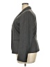 Ann Taylor Gray Blazer Size 18 - photo 5