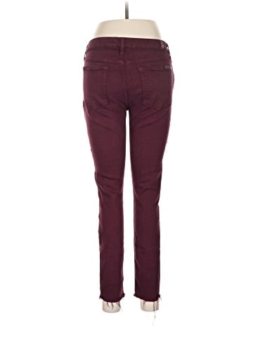 7 For All Mankind Jeggings (view 2)