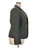 Ann Taylor Gray Blazer Size 18 - photo 4