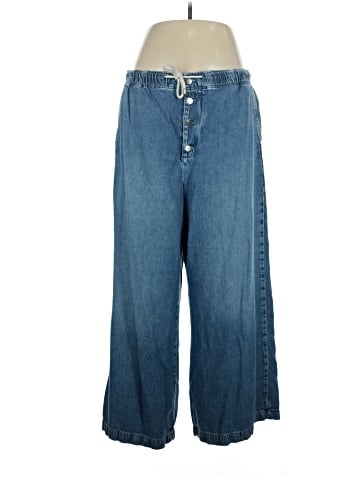Pilcro Jeans (view 1)