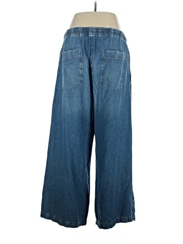 Pilcro Jeans (view 2)