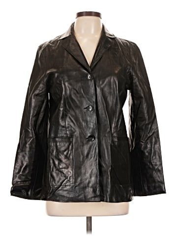 Cole Haan Jacket (view 1)