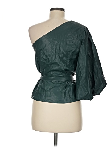 Karina Grimaldi 3/4 Sleeve Blouse (view 2)