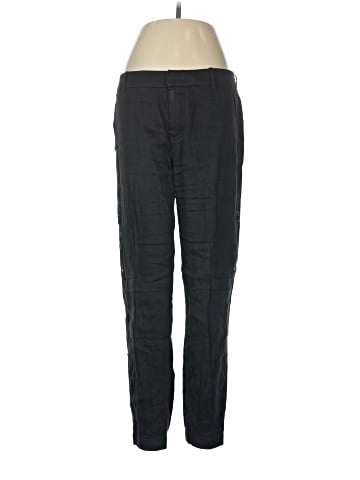 Vince. Linen Pants (view 1)