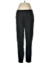 Vince. Black Linen Pants Size 4 - photo 1