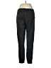 Vince. Black Linen Pants Size 4 - photo 2