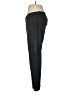 Vince. Black Linen Pants Size 4 - photo 5