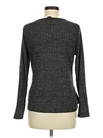 Rock & Republic Long Sleeve Top (view 2)