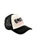 Lincoln Outfitters Black Baseball Cap One size - photo 1