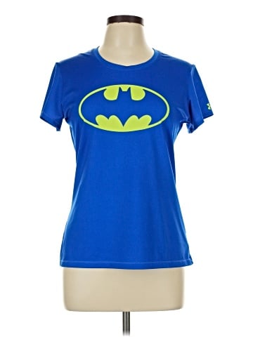 Under Armour Short Sleeve T-Shirt (view 1)