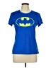 Under Armour Blue Short Sleeve T-Shirt Size L - photo 1