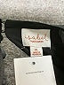 Ingrid + Isabel 100% Polyester Black 3/4 Sleeve T-Shirt Size XL (4) - photo 6