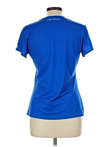Under Armour Short Sleeve T-Shirt (view 2)