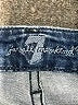 7 For All Mankind Hearts Blue Jeans Size 30 waist - photo 7