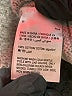 Charter Club 100% Cotton Gray Pullover Sweater Size M - photo 5