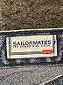 Levi's Blue Jeans Size 28 waist - photo 7