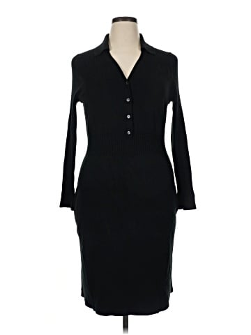 Banana Republic Factory Store Casual Dress (view 1)