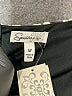 Speechless Black Cocktail Dress Size M - photo 7