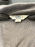 Croft & Barrow Gray Fleece Size XL - photo 6