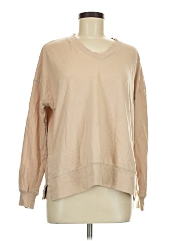 C&C California Long Sleeve Top (view 1)