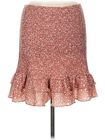 Better be Casual Skirt (view 1)
