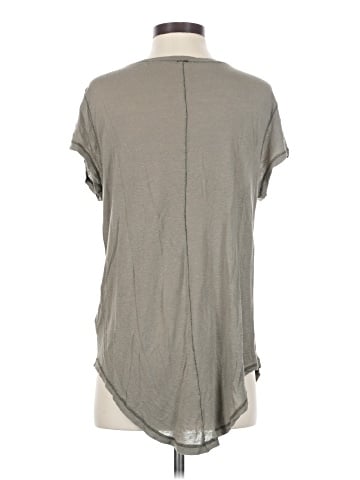 Free People Short Sleeve T-Shirt (view 2)