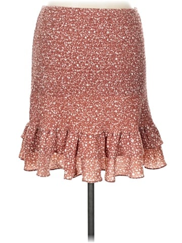 Better be Casual Skirt (view 2)