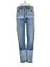 AGOLDE Blue Jeans Size 27 waist - photo 1