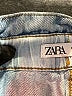Zara Blue Jeans Size 4 - photo 6