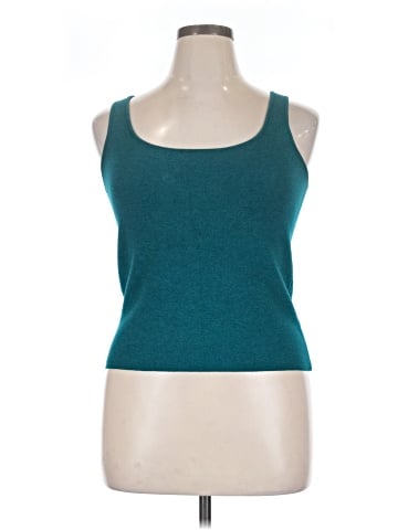 Linda Allard Ellen Tracy Tank Top (view 1)