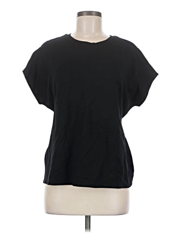 Express Short Sleeve Top (view 1)