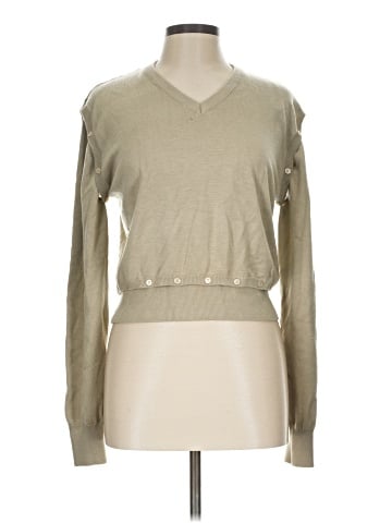 Zara Pullover Sweater (view 1)