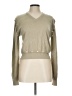Zara Tan Pullover Sweater Size L - photo 1