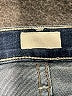 Mother Color Block Blue Jeans Size 30 waist - photo 7