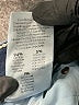 Mother Color Block Blue Jeans Size 30 waist - photo 9