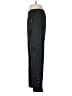 Ann Taylor 100% Polyester Stars Black Casual Pants Size M - photo 5