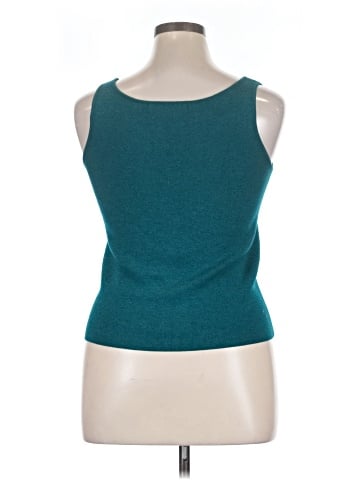 Linda Allard Ellen Tracy Tank Top (view 2)
