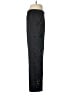 Ann Taylor 100% Polyester Stars Black Casual Pants Size M - photo 4