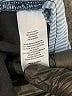 Talbots Blue Jeans Size 16w - photo 8